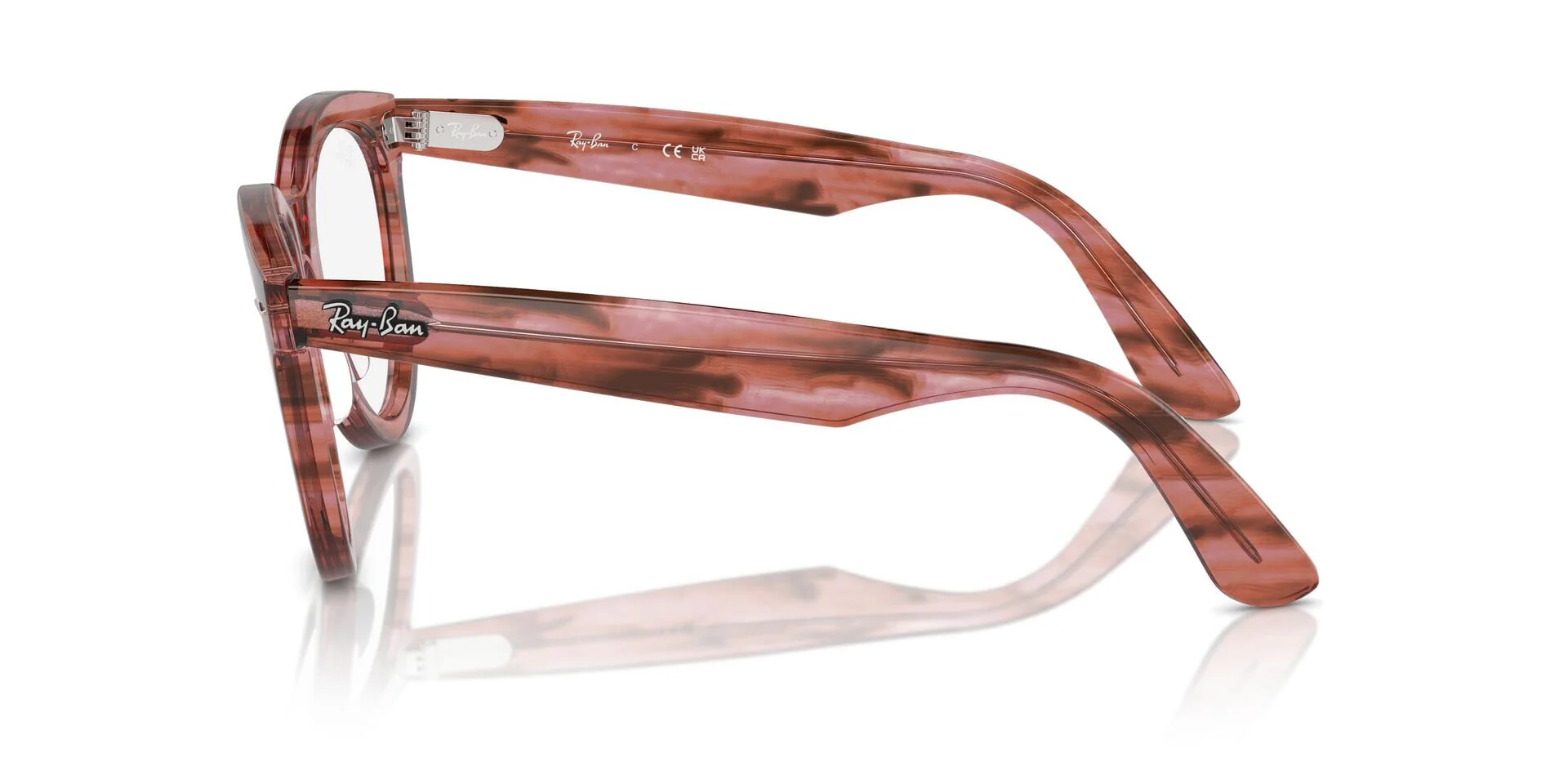 Ray-Ban Wayfarer Way RB 2241V 8363 - Image 3