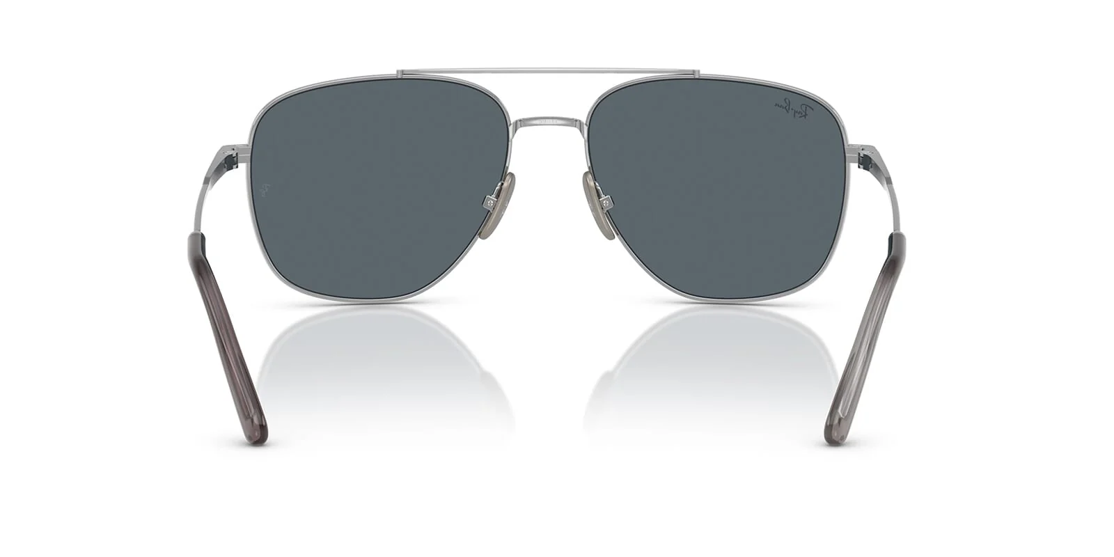 Ray-Ban William Titanium RB 8097 9209/R5 - Image 5