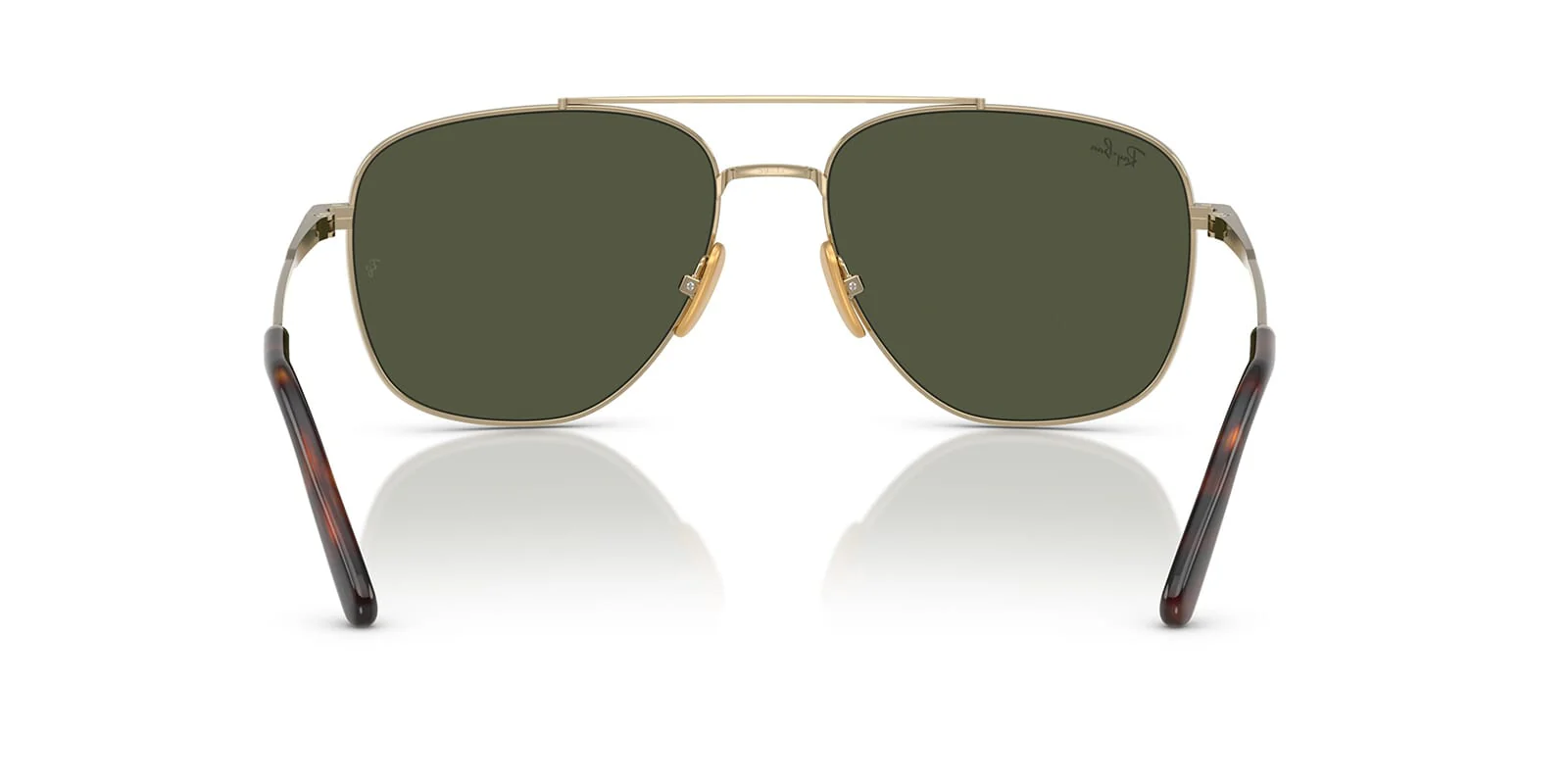 Ray-Ban William Titanium RB 8097 9265/31 - Image 5