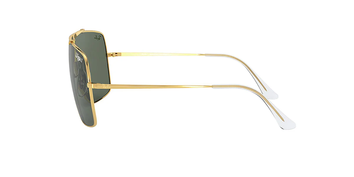 Ray-Ban Wings II RB 3697 9050/71 - Image 3