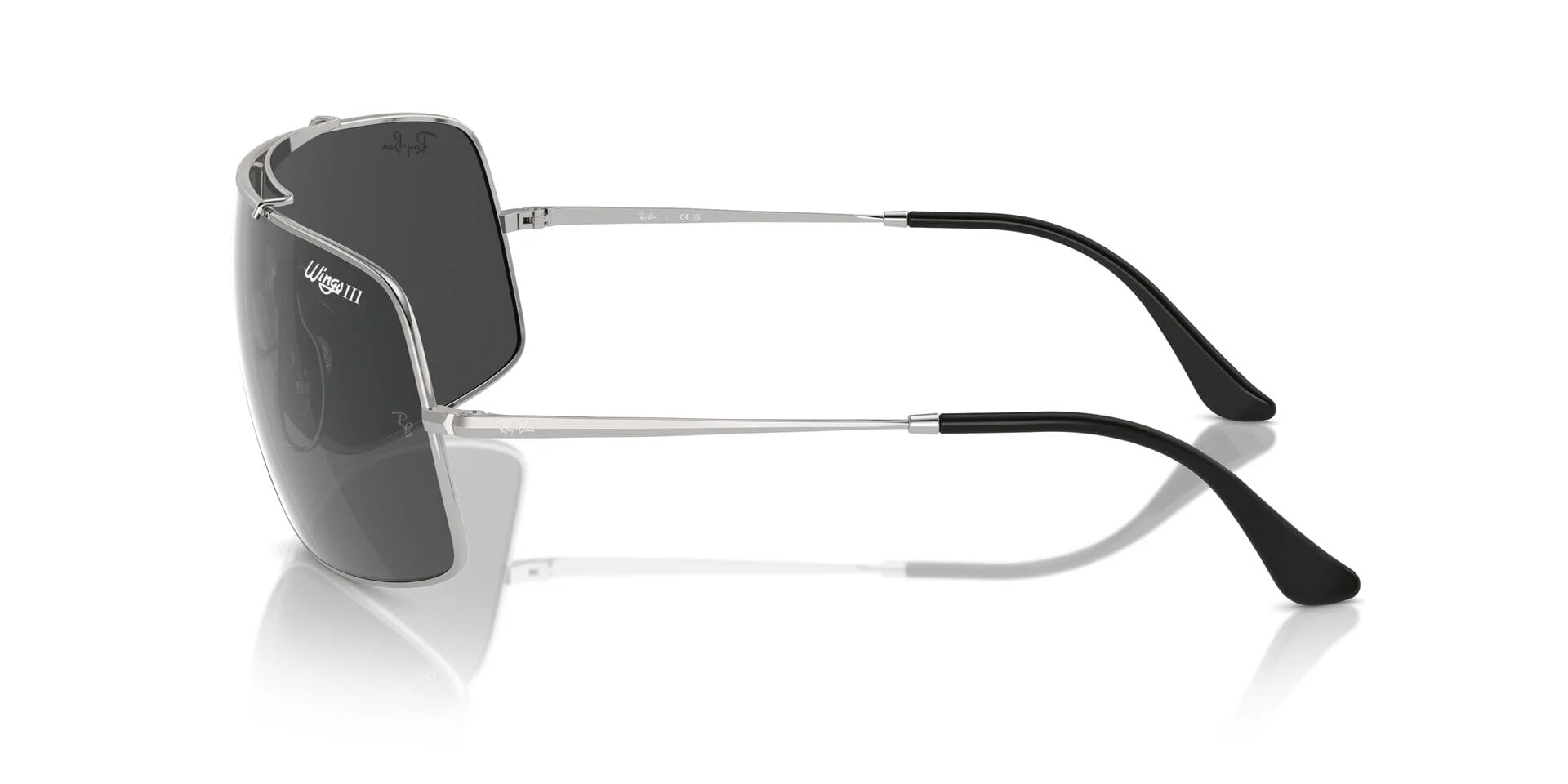 Ray-Ban Wings III RB 3897 003/6G - Image 3