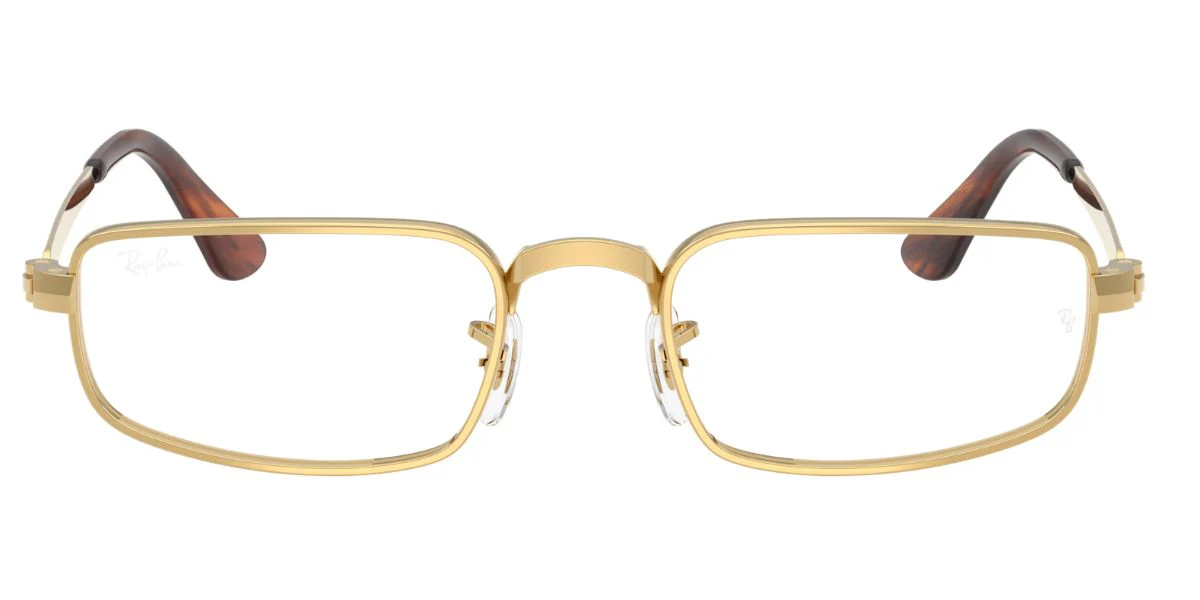 Ray-Ban x ASAP Rocky Metal RX 3927V 2500 - Image 2