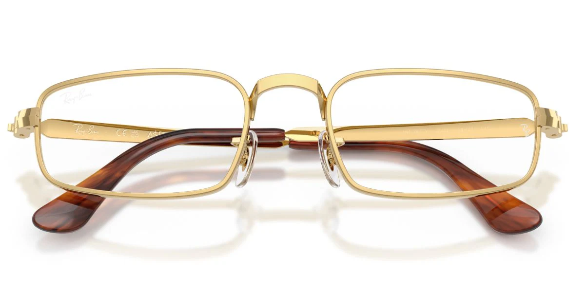 Ray-Ban x ASAP Rocky Metal RX 3927V 2500 - Image 4