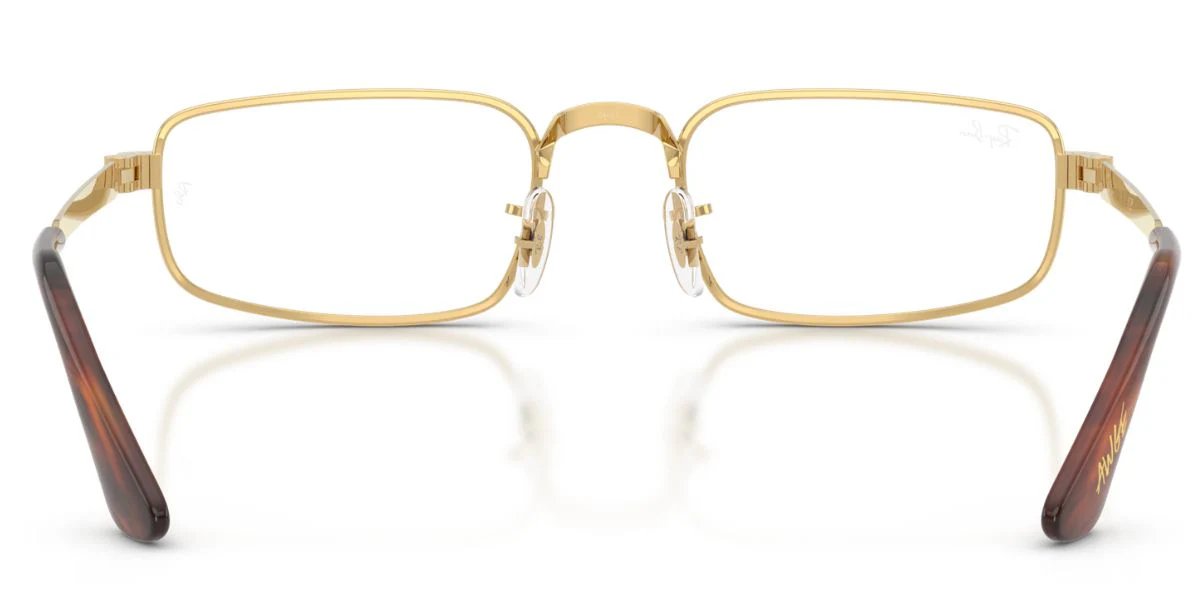 Ray-Ban x ASAP Rocky Metal RX 3927V 2500 - Image 5