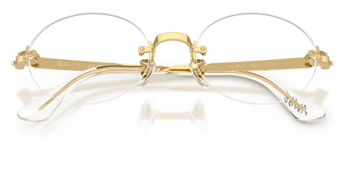 Ray-Ban x ASAP Rocky Metal RX 3929V 2500 - Image 4