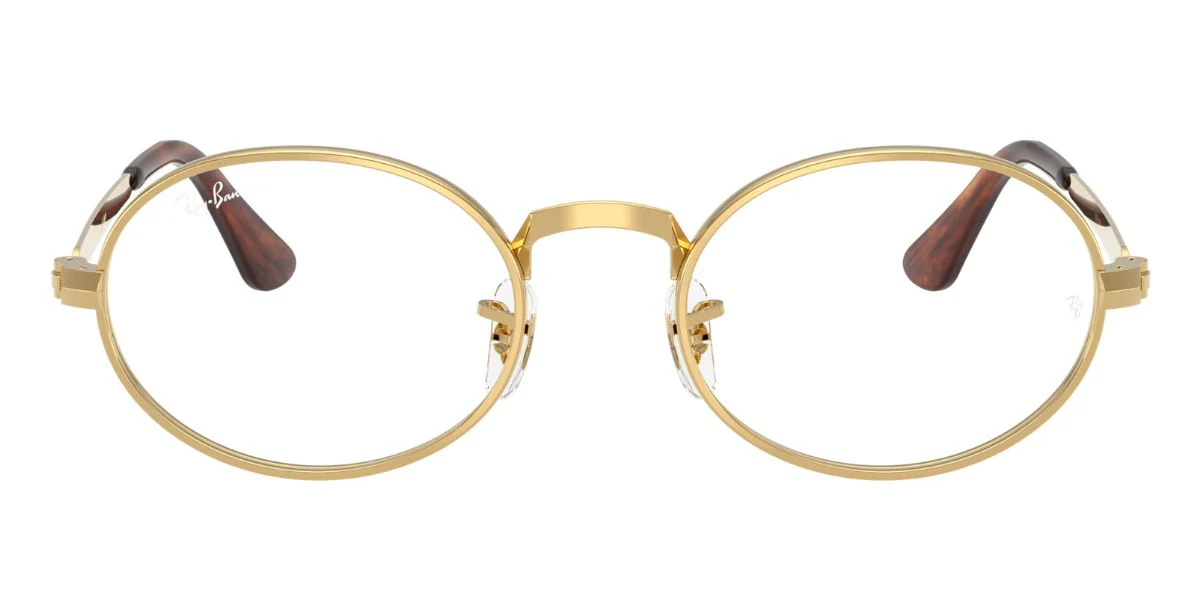 Ray-Ban x ASAP Rocky Metal RX 3931V 2500 - Image 2