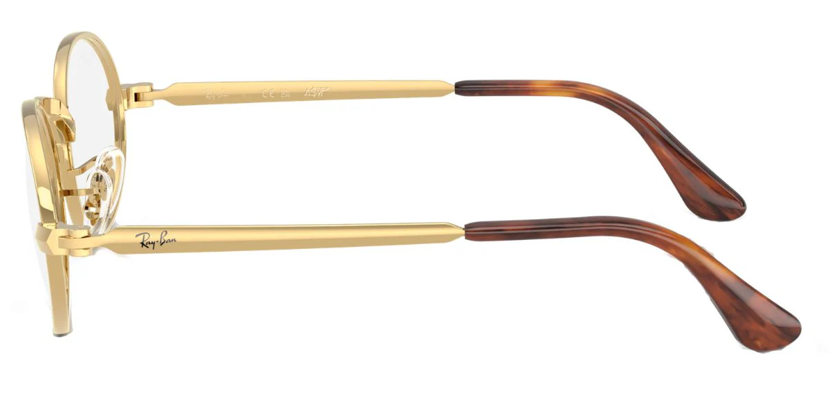 Ray-Ban x ASAP Rocky Metal RX 3931V 2500 - Image 3