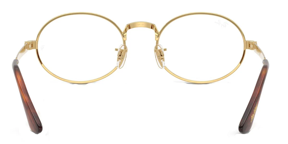 Ray-Ban x ASAP Rocky Metal RX 3931V 2500 - Image 5