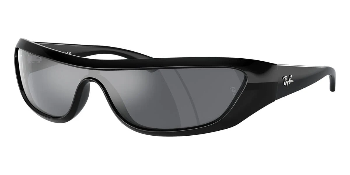 Ray-Ban Xan RB 4431 66776V - As Seen On Anyma & Veronica Ferraro