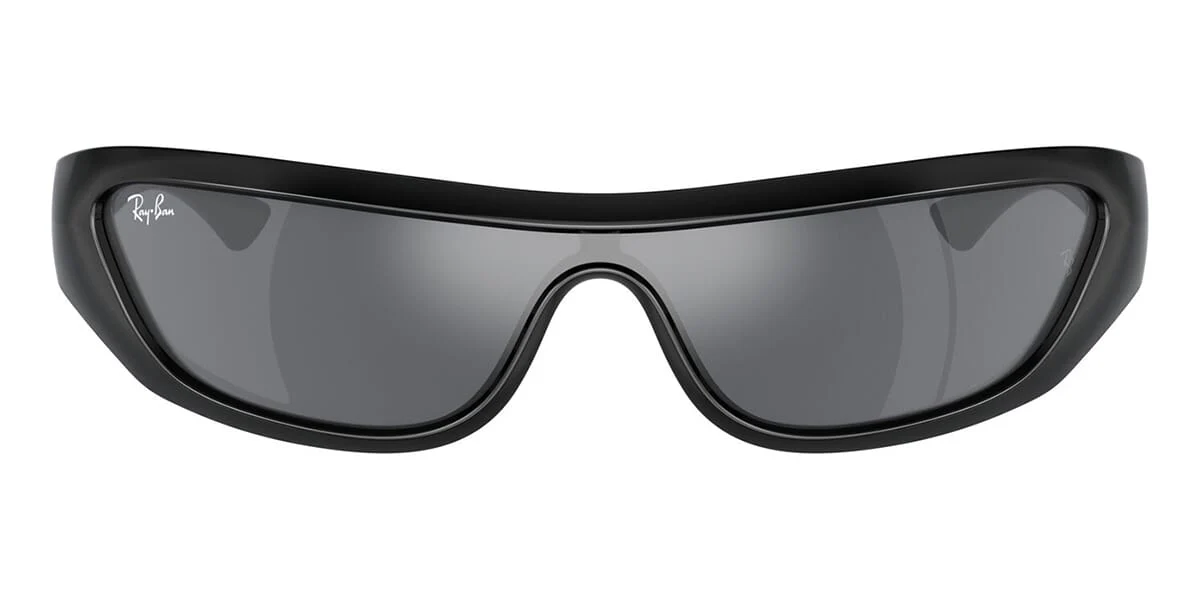 Ray-Ban Xan RB 4431 66776V - As Seen On Anyma & Veronica Ferraro - Image 2