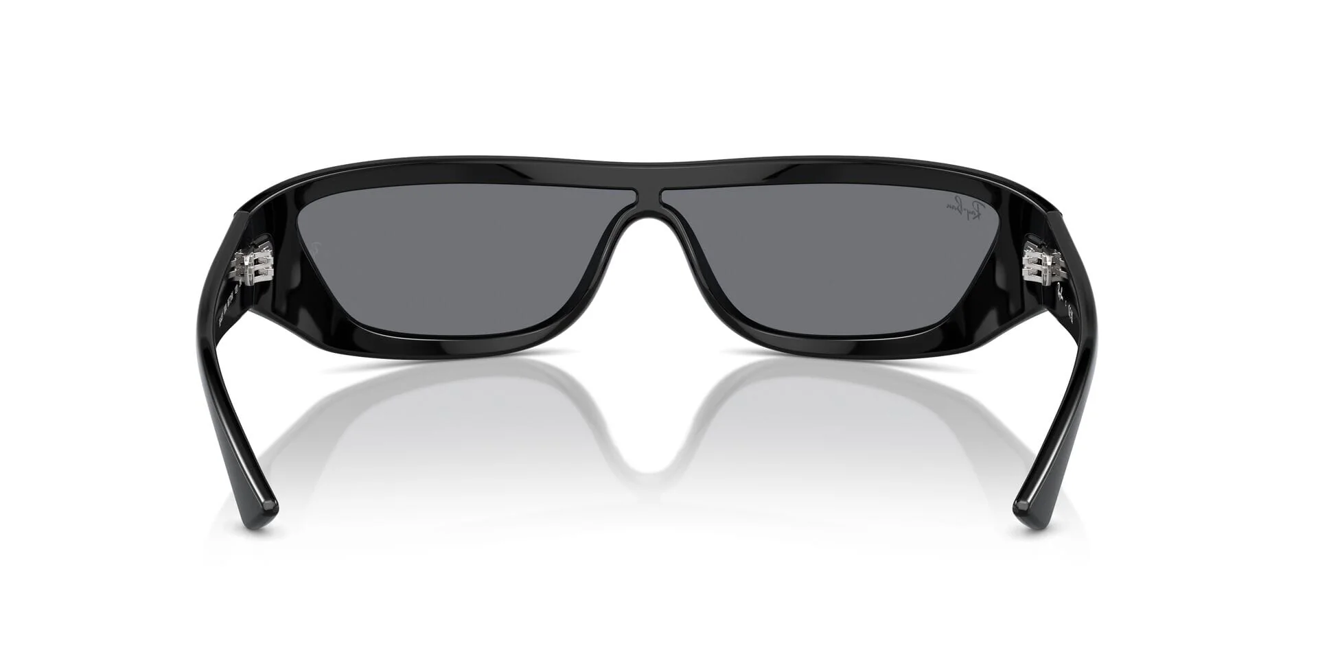 Ray-Ban Xan RB 4431 66776V - As Seen On Anyma & Veronica Ferraro - Image 5