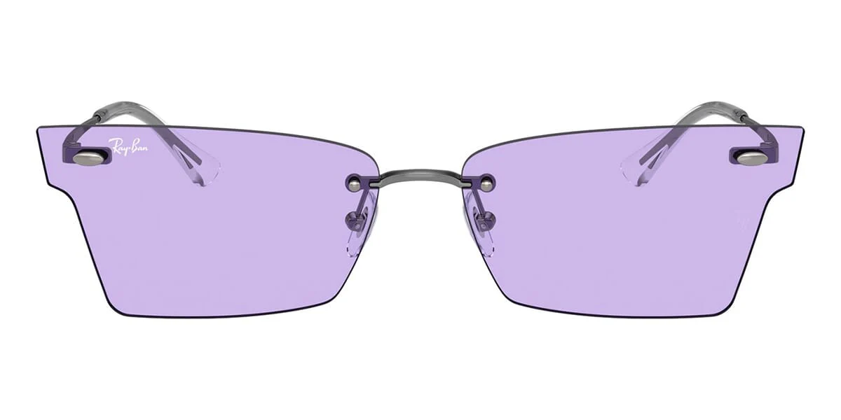 Ray-Ban Xime RB 3730 004/1A - Image 2