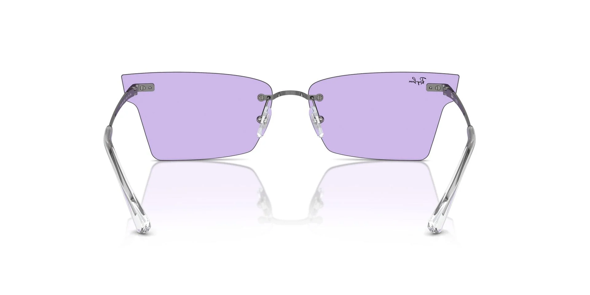 Ray-Ban Xime RB 3730 004/1A - Image 5