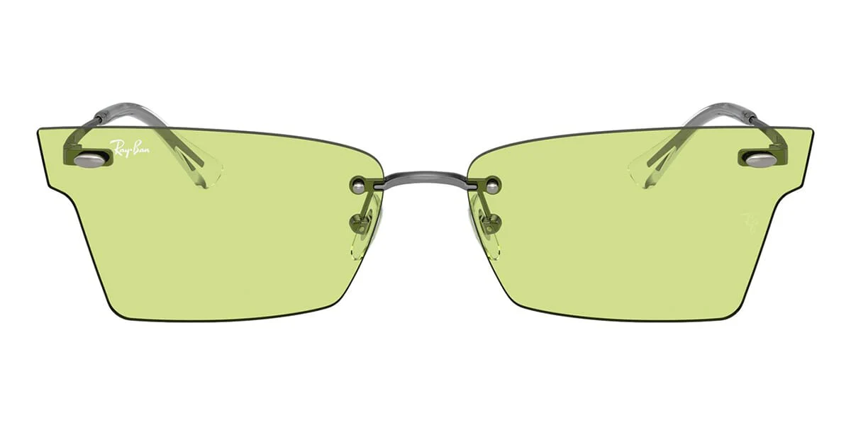 Ray-Ban Xime RB 3730 004/2 - Image 2