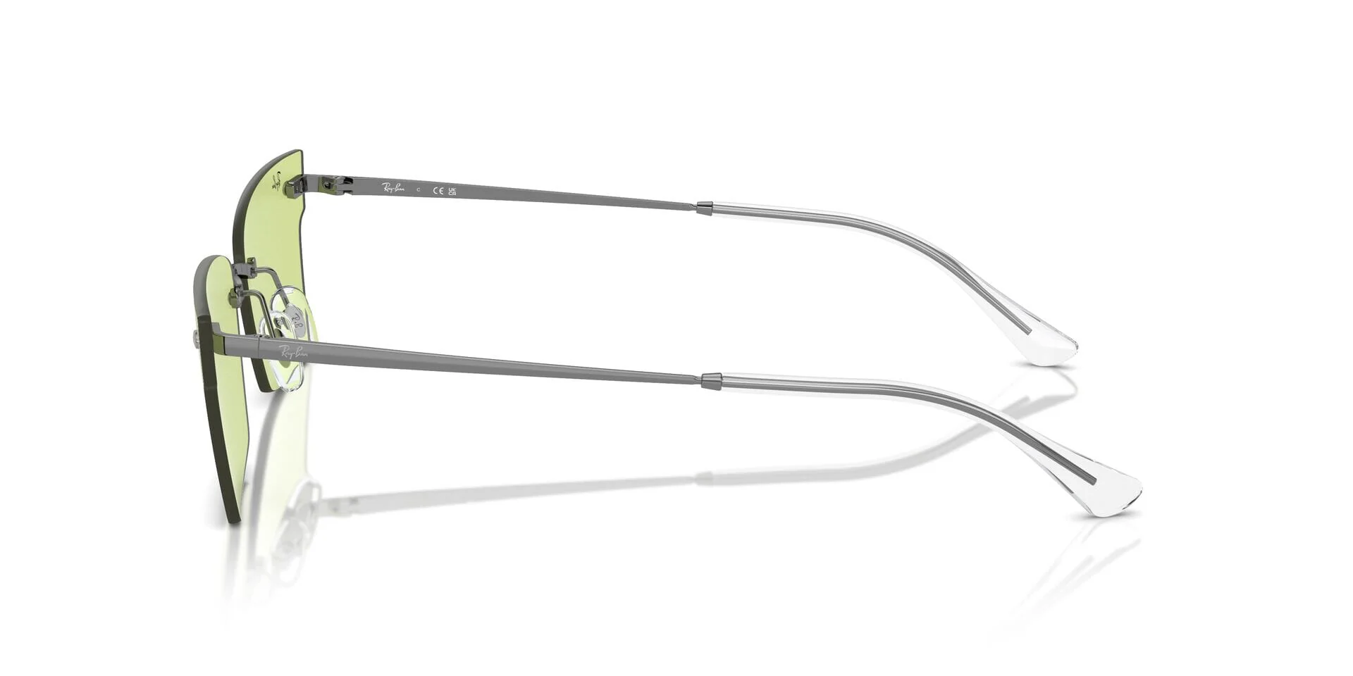 Ray-Ban Xime RB 3730 004/2 - Image 3