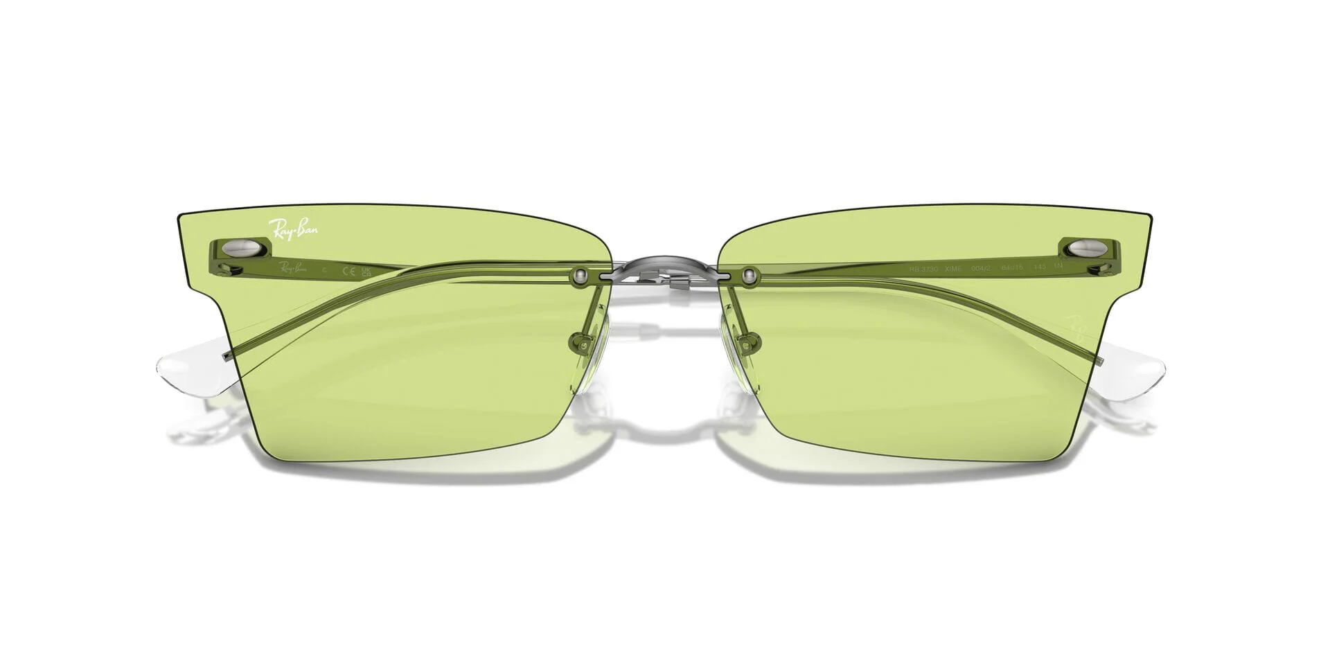 Ray-Ban Xime RB 3730 004/2 - Image 4