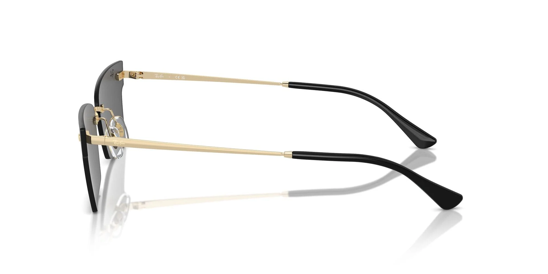 Ray-Ban Xime RB 3730 9213/87 - Image 3