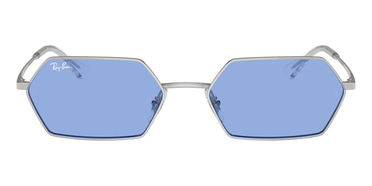 Ray-Ban Yevi RB 3728 003/80 - Image 2