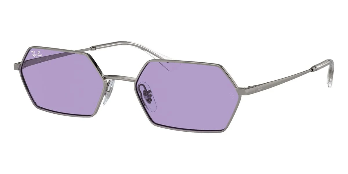 Ray-Ban Yevi RB 3728 004/1A