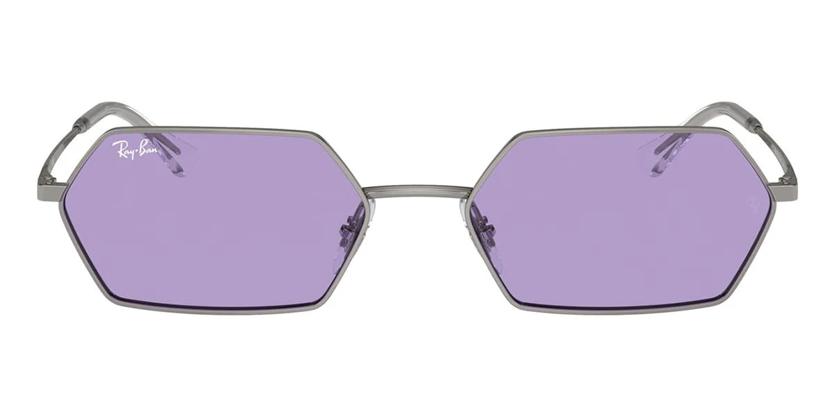 Ray-Ban Yevi RB 3728 004/1A - Image 2