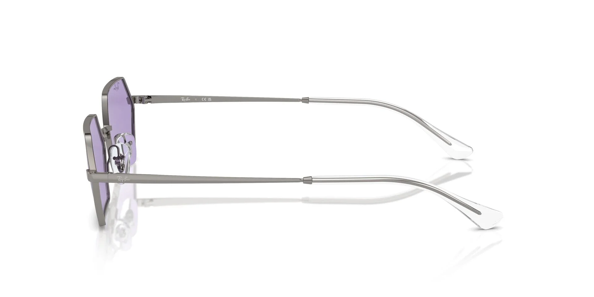 Ray-Ban Yevi RB 3728 004/1A - Image 3