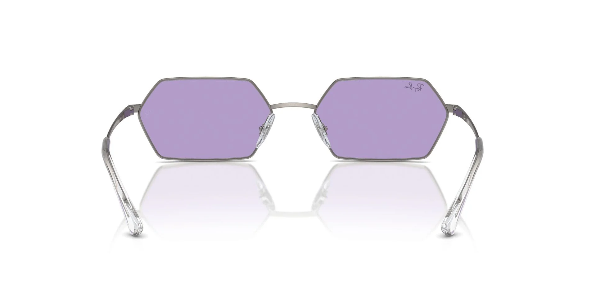 Ray-Ban Yevi RB 3728 004/1A - Image 5