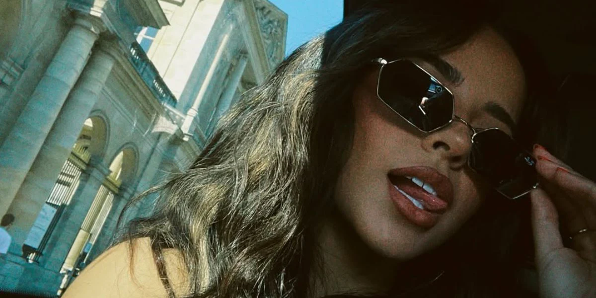 Ray-Ban Yevi RB 3728 9213/6V - As Seen On Alicia Keys & Becky G - Image 5