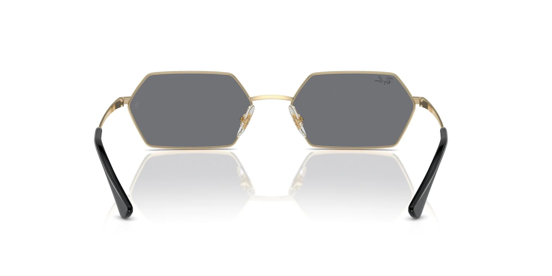 Ray-Ban Yevi RB 3728 9213/6V - As Seen On Alicia Keys & Becky G - Image 9