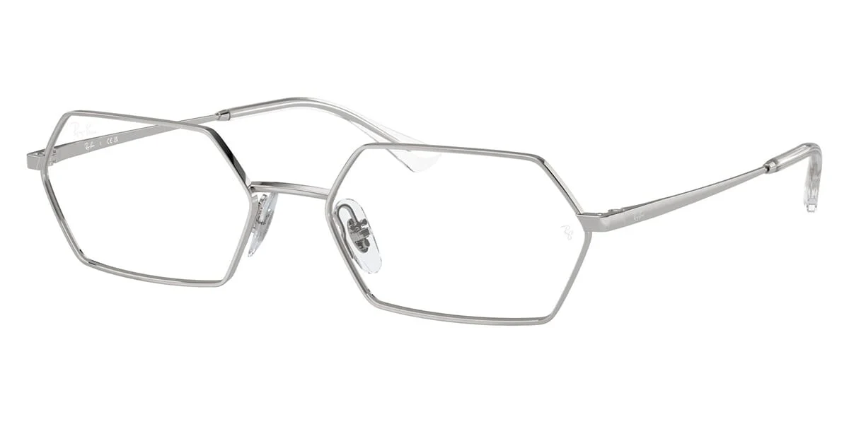 Ray-Ban Yevi RB 6528 2501