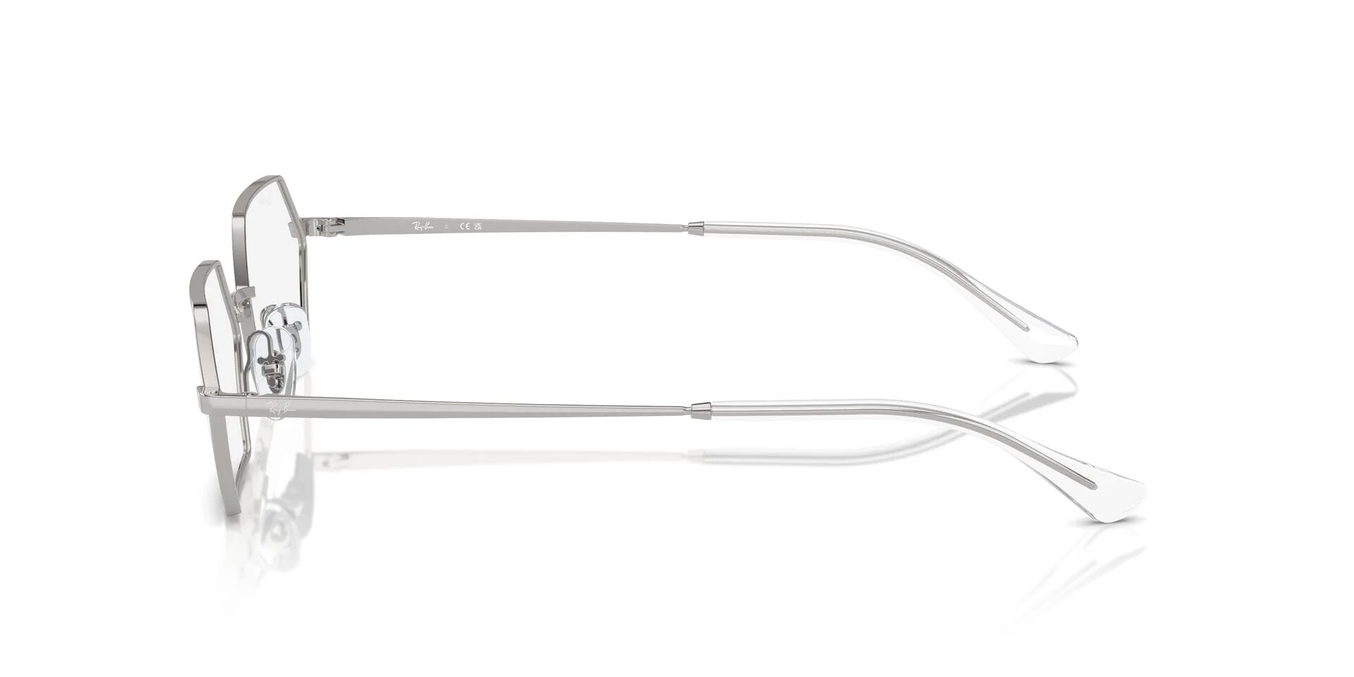 Ray-Ban Yevi RB 6528 2501 - Image 3