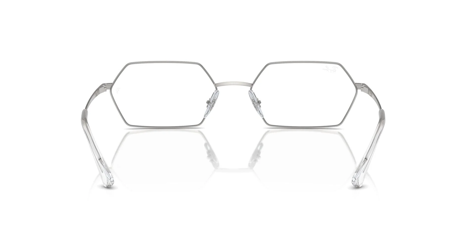 Ray-Ban Yevi RB 6528 2501 - Image 5