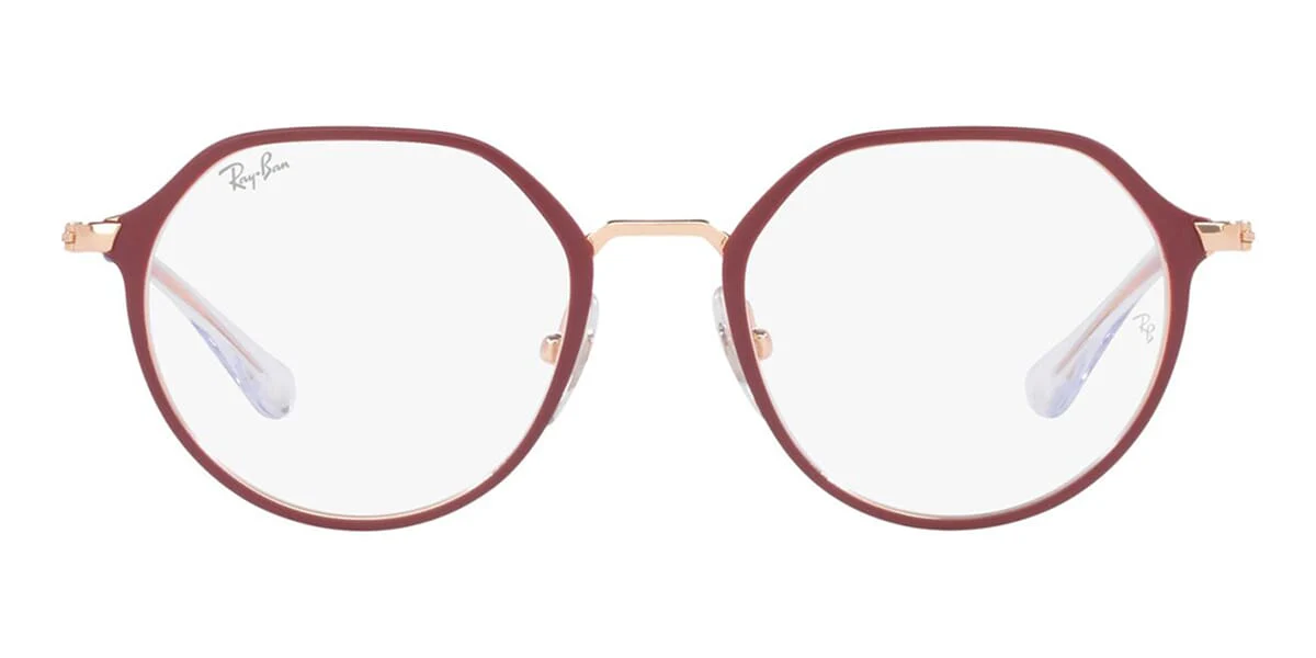 Ray-Ban Youth RY 1058 4077 Youth Fit - Image 2