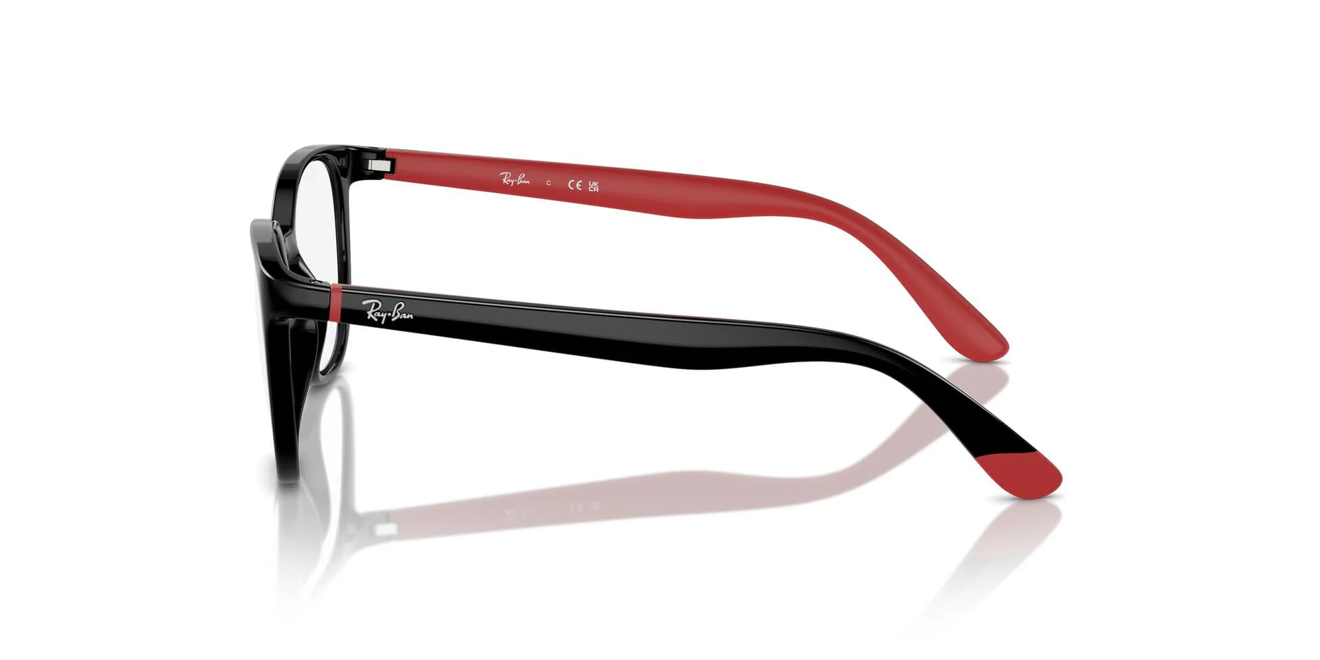 Ray-Ban Youth RY 1631 3928 Youth Fit - Image 3