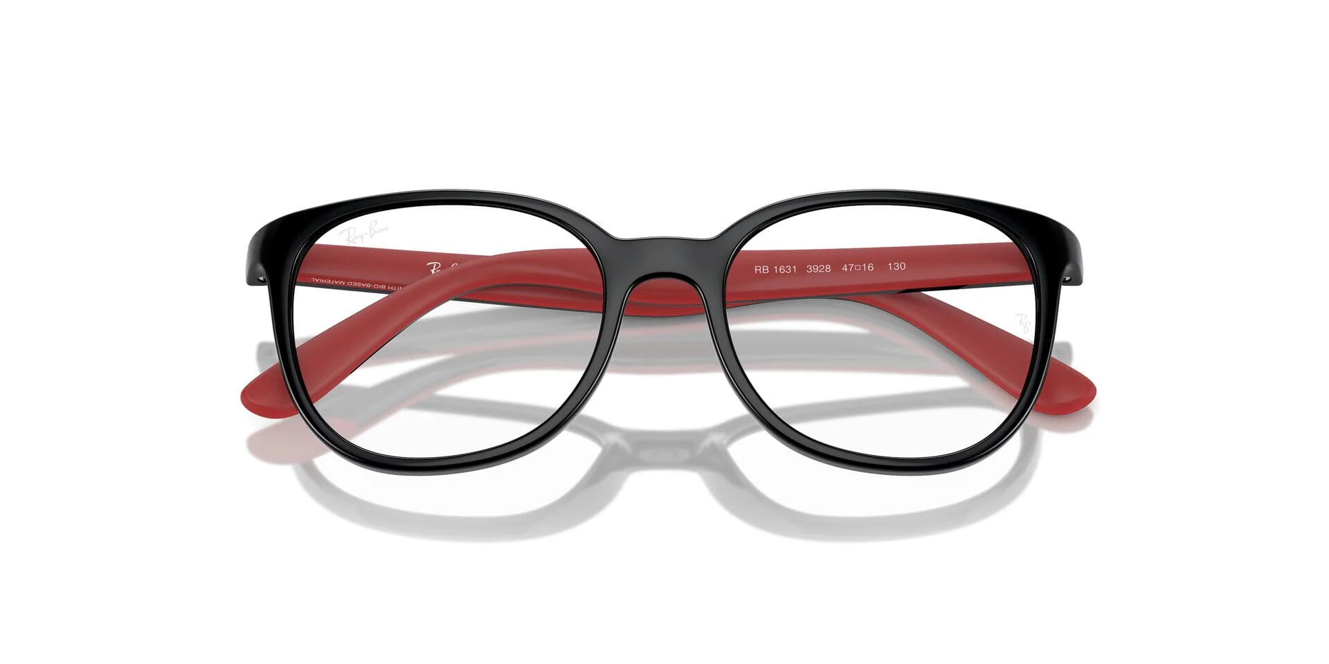 Ray-Ban Youth RY 1631 3928 Youth Fit - Image 4