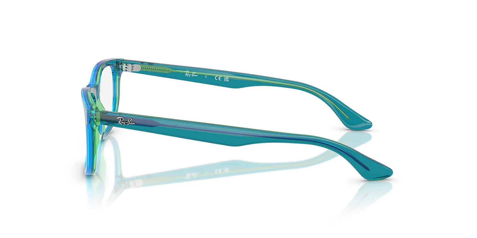 Ray-Ban Youth RY 1642 3996 Youth Fit - Image 3