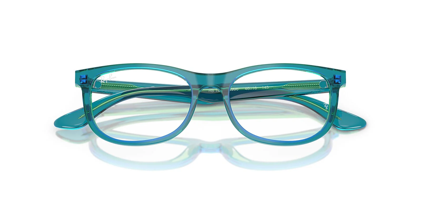Ray-Ban Youth RY 1642 3996 Youth Fit - Image 4
