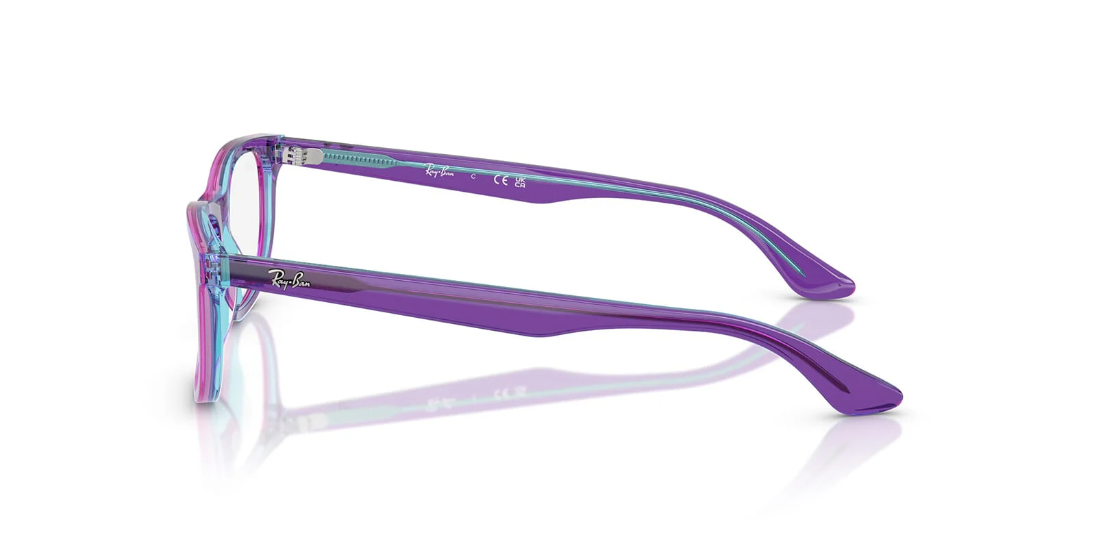 Ray-Ban Youth RY 1642 3997 Youth Fit - Image 3