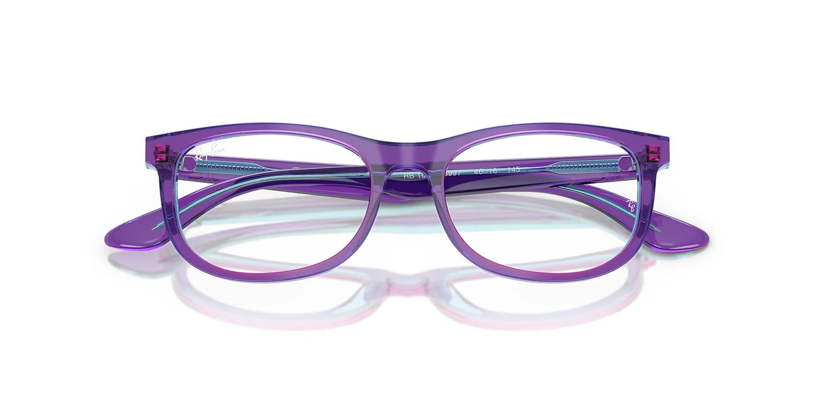 Ray-Ban Youth RY 1642 3997 Youth Fit - Image 4