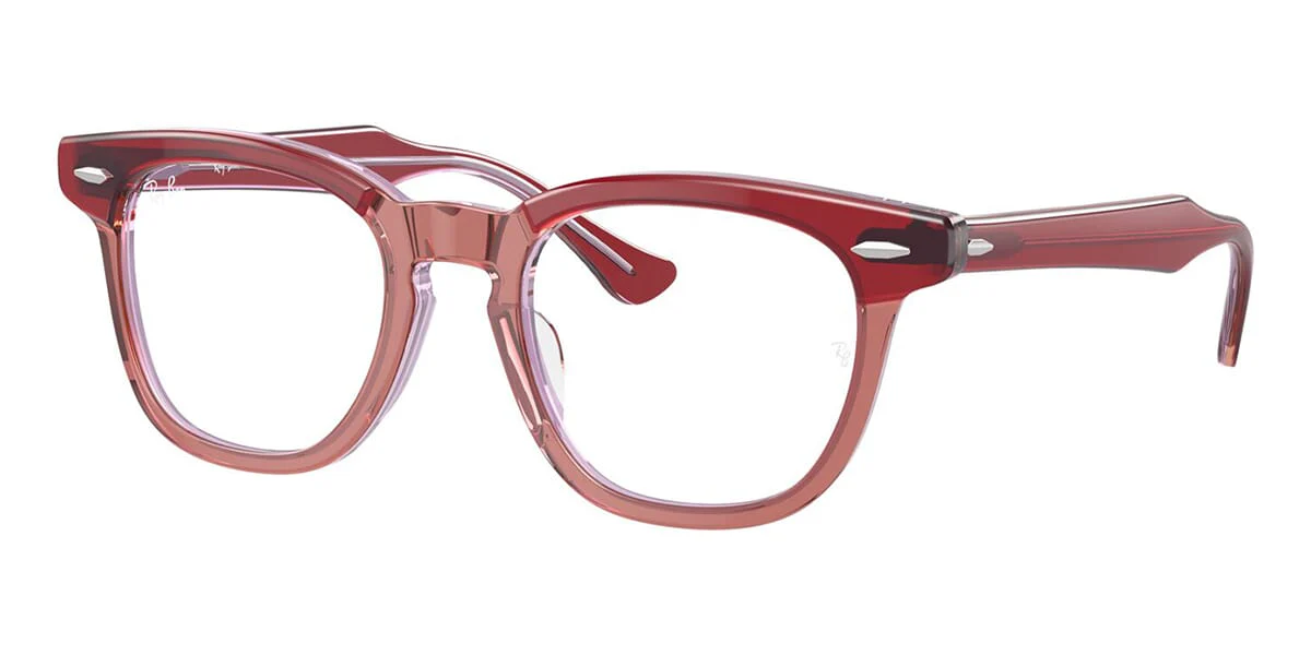 Ray-Ban Youth RY 9098V 3960 Youth Fit