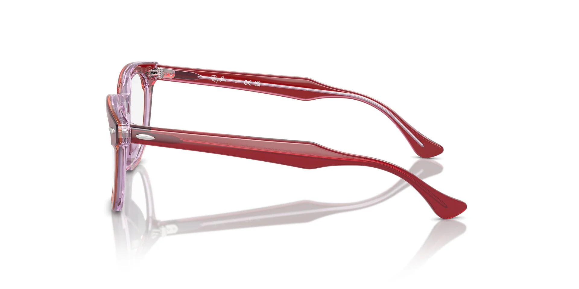 Ray-Ban Youth RY 9098V 3960 Youth Fit - Image 3