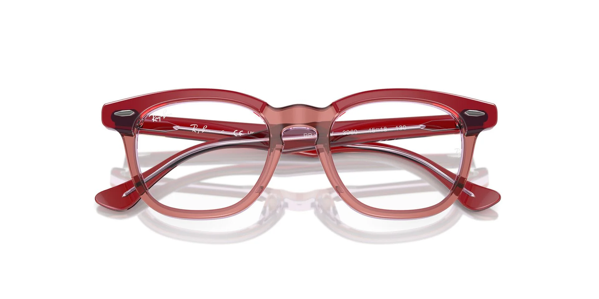 Ray-Ban Youth RY 9098V 3960 Youth Fit - Image 4
