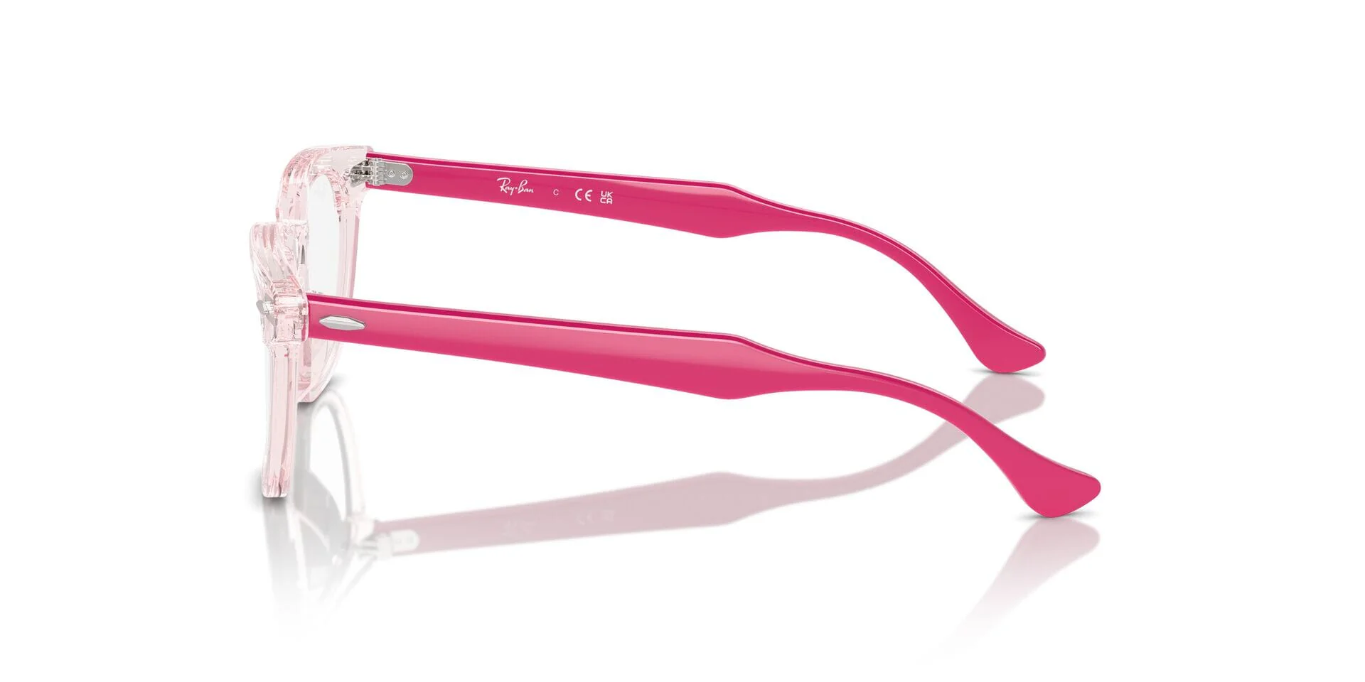 Ray-Ban Youth RY 9098V 3975 Youth Fit - Image 3
