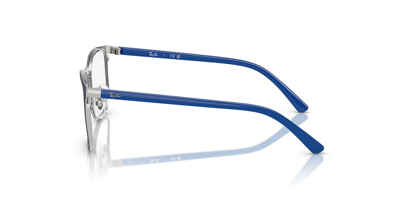 Ray-Ban Youth RY 9551V 4094 Youth Fit - Image 3