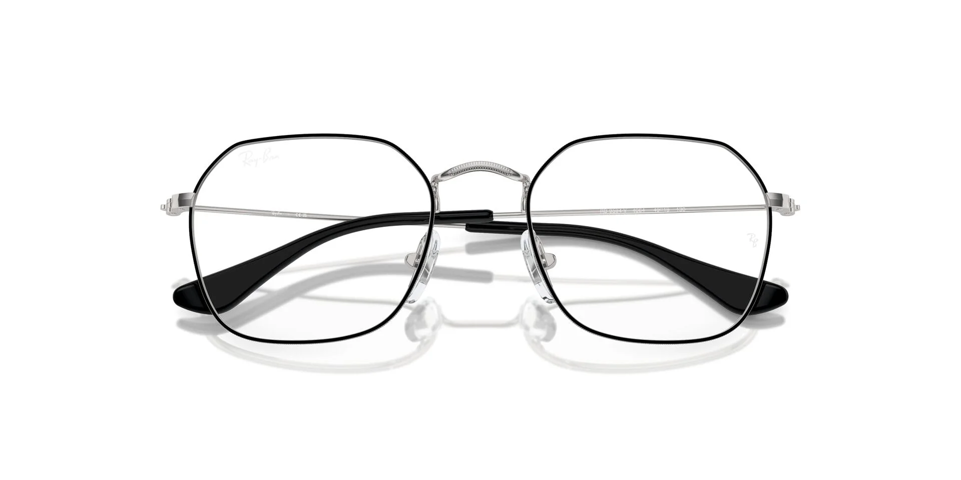 Ray-Ban Youth RY 9594V 4064 Youth Fit - Image 4