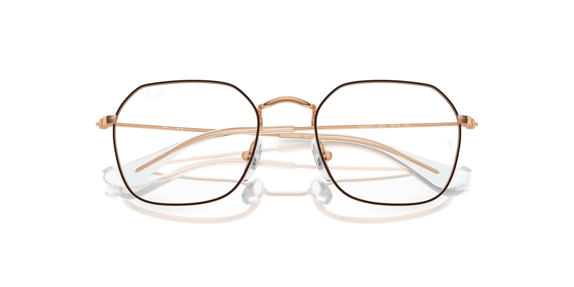 Ray-Ban Youth RY 9594V 4087 Youth Fit - Image 4