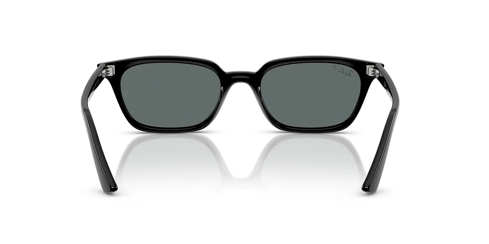 Ray-Ban Zaya RB 4456 6677/81 Polarised - As Seen On MIchele Morrone - Image 5