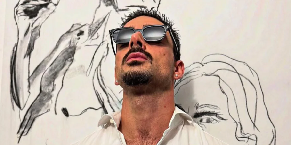 Ray-Ban Zaya RB 4456 6677/81 Polarised - As Seen On MIchele Morrone - Image 6