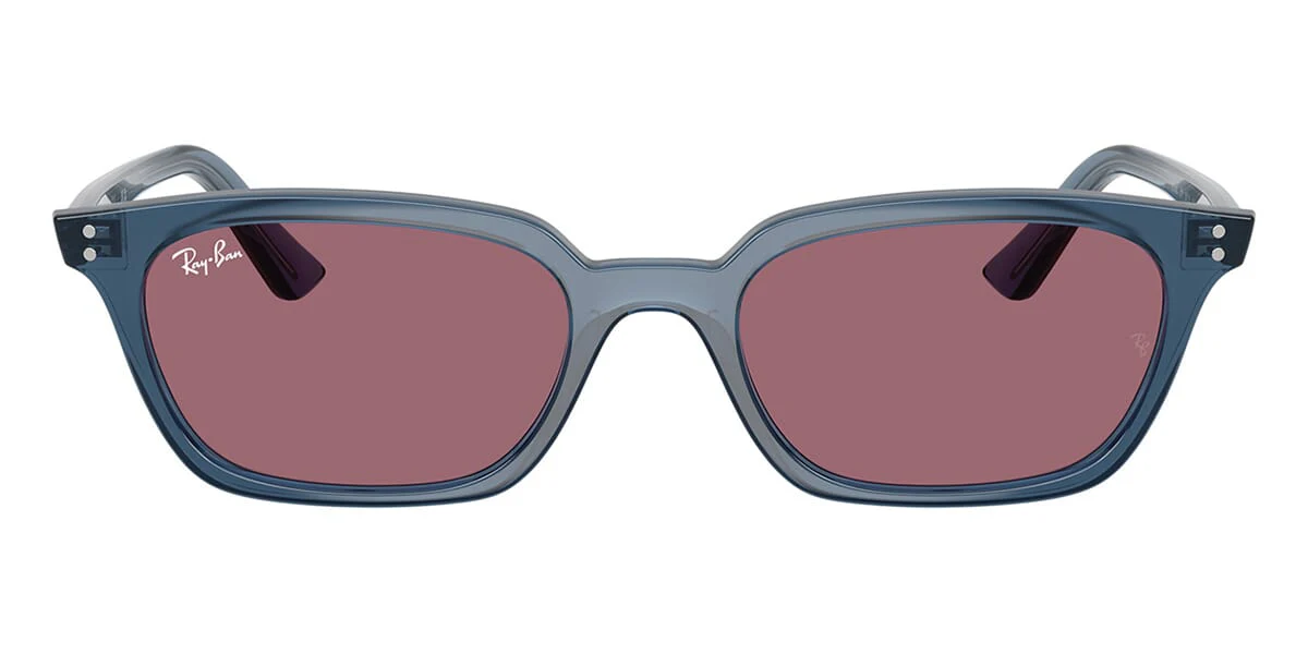 Ray-Ban Zaya RB 4456 6812/1A - Image 2