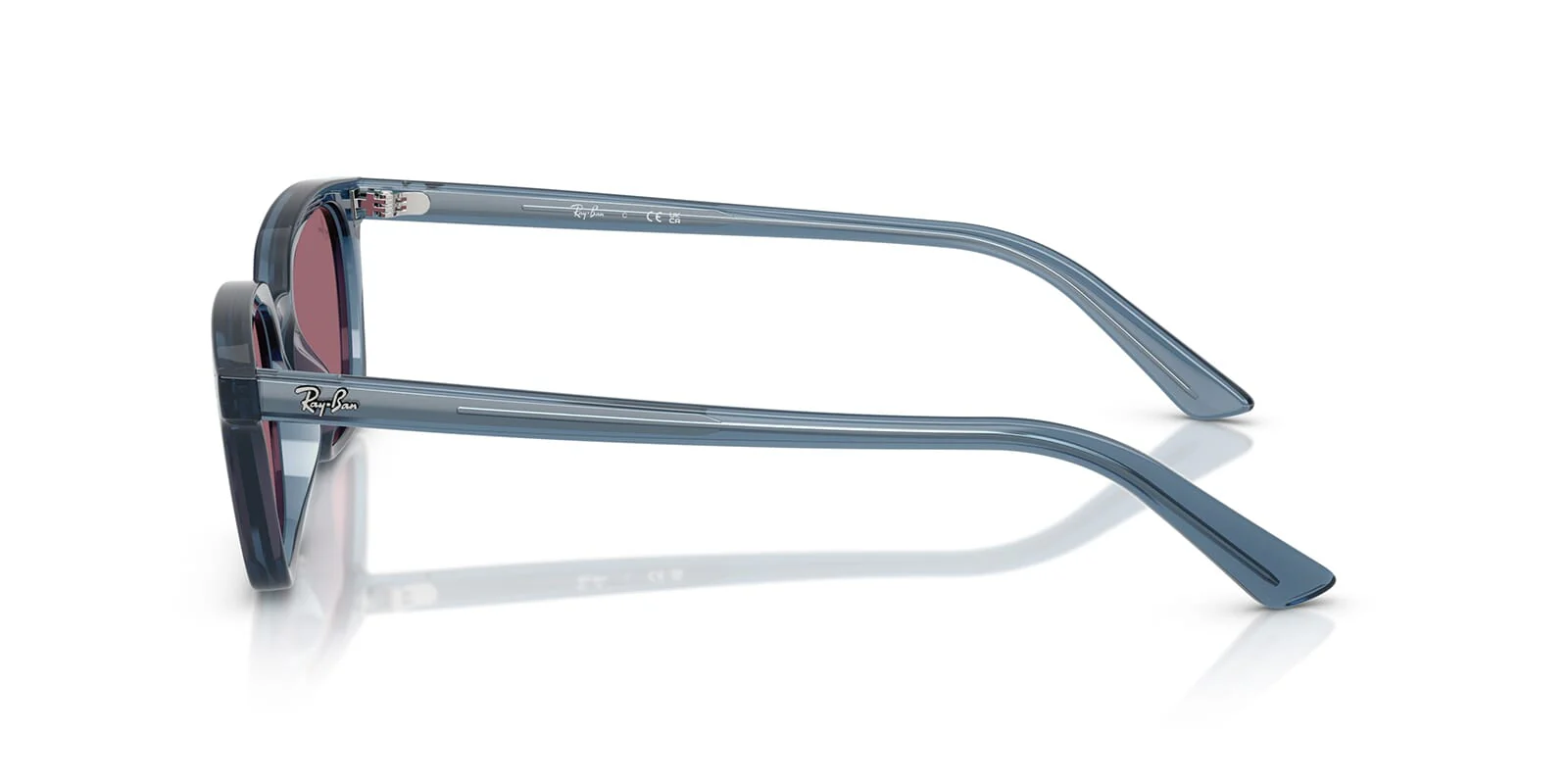 Ray-Ban Zaya RB 4456 6812/1A - Image 3