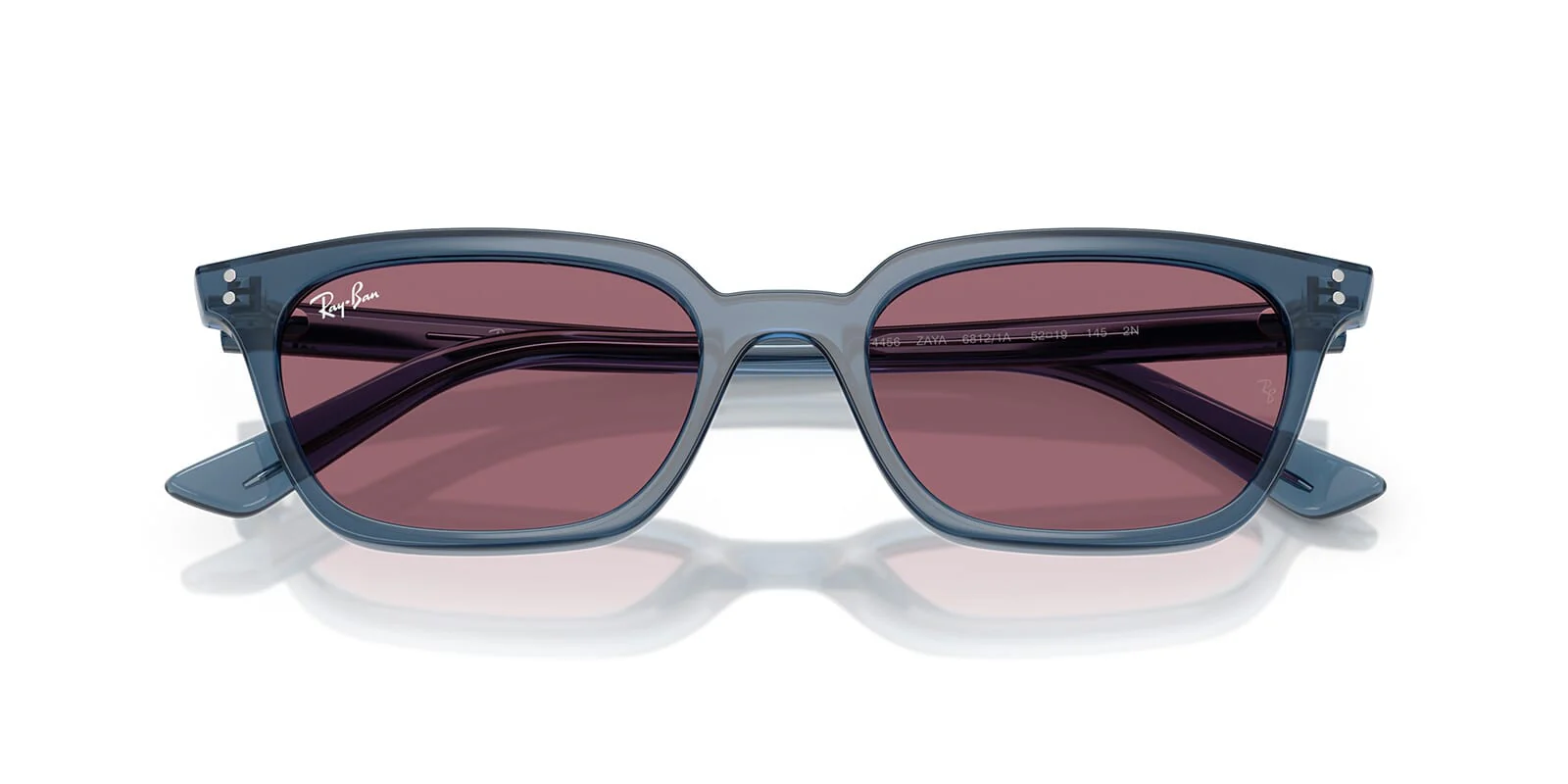 Ray-Ban Zaya RB 4456 6812/1A - Image 4